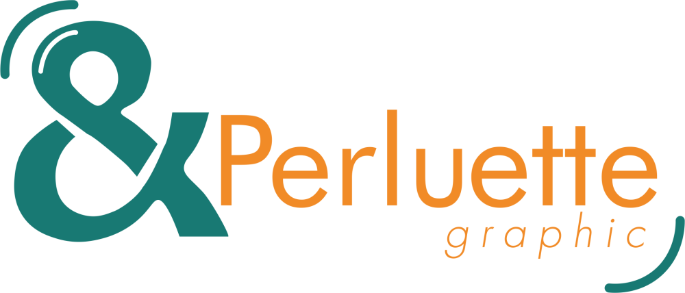 LOGO PERLUETTE GRAPHIC LOGO PERLUETTE GRAPHIC